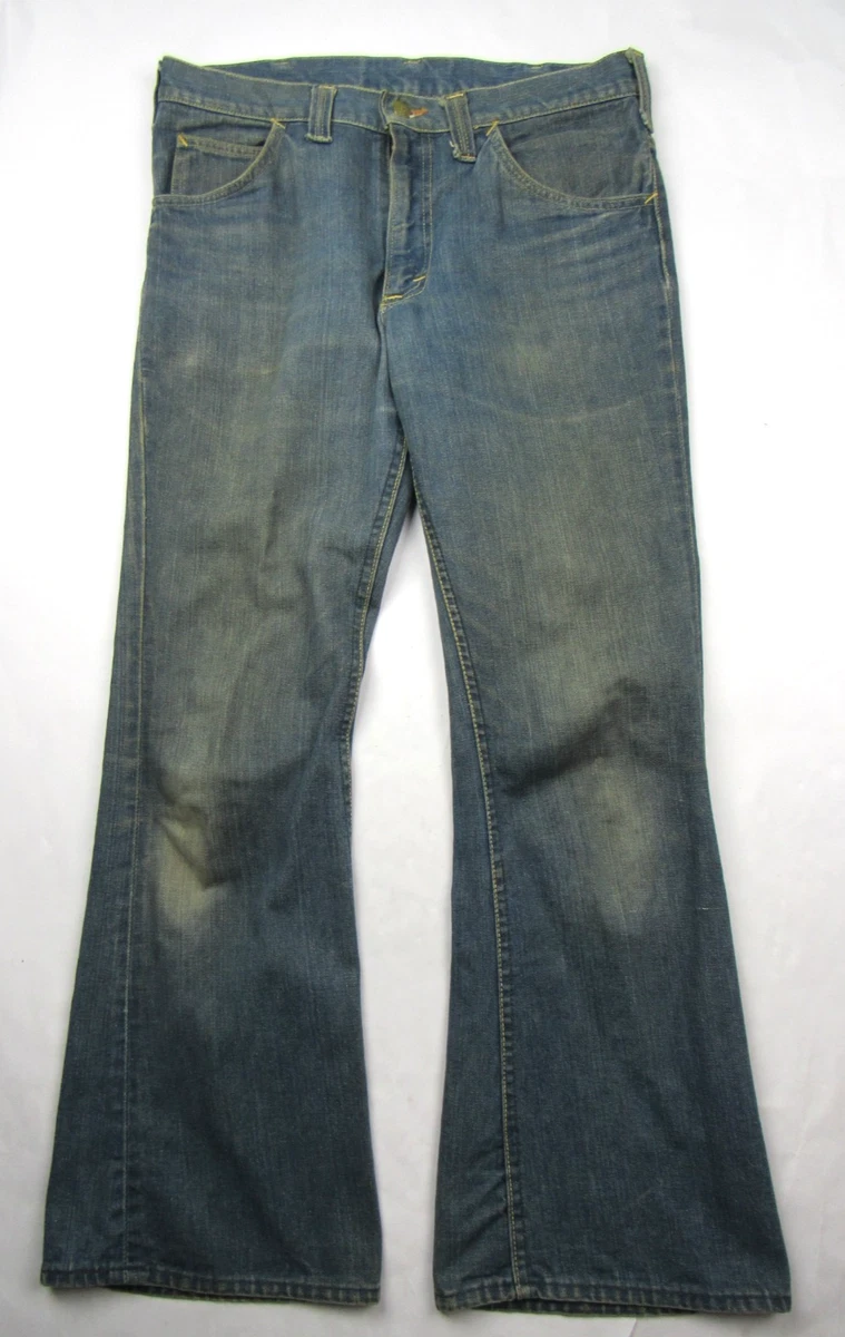 Lee Original 1970s Vintage Jeans for Men for sale | eBay