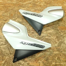 Yamaha 98-07 XJR1300 Side Cover Colw Panel Fairing Left Right Set