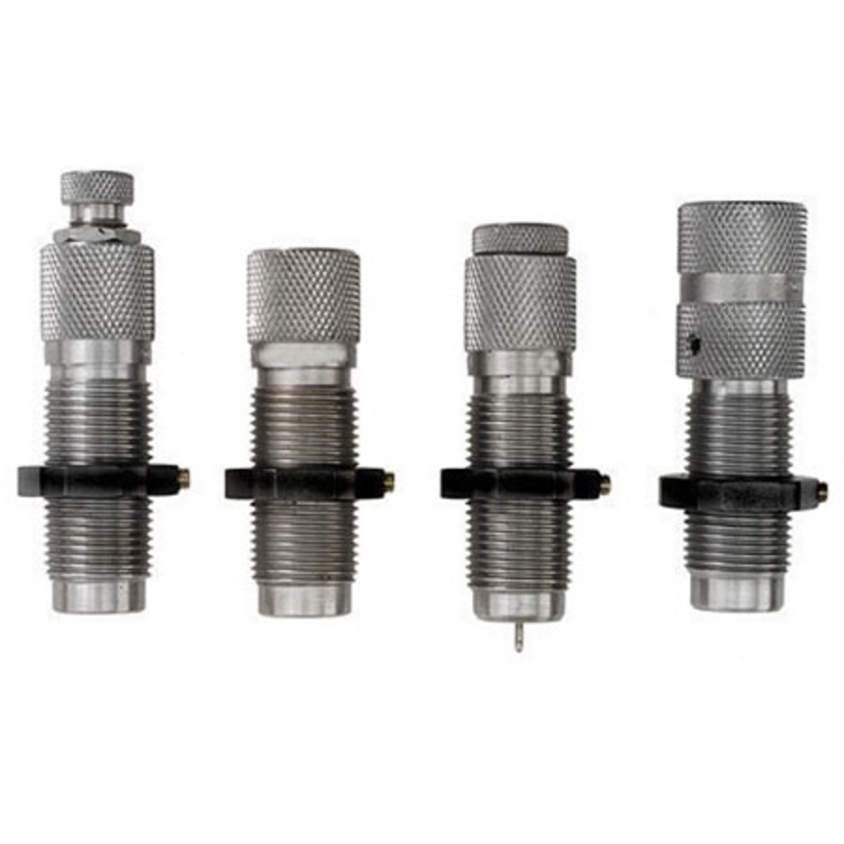 Набор из 4 штампов Lyman .38 Special/.357 Magnum/.357 Remington Maximum Carbide #7680200