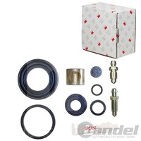 NK Reparatursatz Bremssattel Hinterachse Passend FÜR Honda Accord KIA Carens