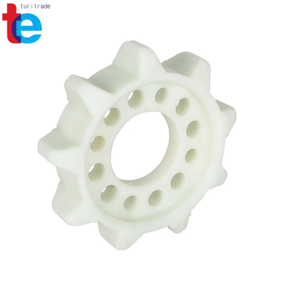 For Yamaha SL SR SS GP GS Snowmobile Track Drive Sprocket 1971-1976 - Image 2 of 4