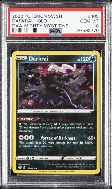 Darkrai