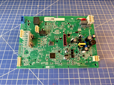 #ad GE Washer Washing Machine Control Board WH22X38441 WH22X38441C $45.01