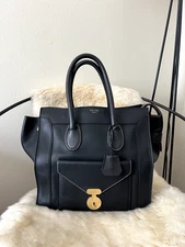 Vintage Céline Envelope Luggage Tote Phoebe Philo Era (2010)