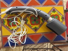 Conair Body Relaxer Adjustable Angle Massager Heated 2-Speed Electric 9-ft cord