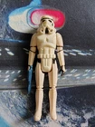 Vintage 1977 Star Wars Stormtrooper Action Figure Complete