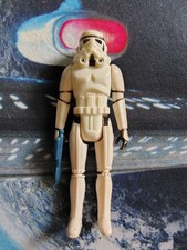 Product Image: Vintage 1977 Star Wars Stormtrooper Action Figure Complete