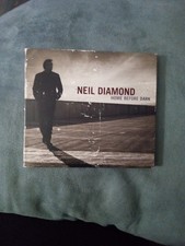 Home Before Dark (CD & DVD) - Diamond, Neil CD 3UVG The Cheap Fast Free Post