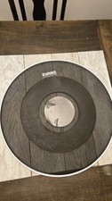 Evans dB One Bass Batter Drum Head, 22 inch