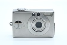 CANON IXY DIGITAL 200a 4613100432 Working #i8958