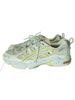 Asics 28Cm Cream 1021A258 Discoloration Gel Kayano 5 Og Chemist Creations G6m70