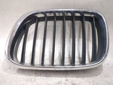 51138247675 LINKER STOßSTANGENGITTER / 52352 FÜR BMW 3 E46 320 D