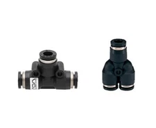 ADA Aqua Design Amano T Branch Y Branch set Branch Parts