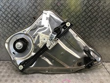 Fensterheber Mercedes-Benz C-Klasse (W204) hinten links 981694-103 