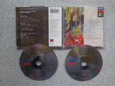 2 CD RIMSKY-KORSAKOV SCHEHERAZADE USW DECCA