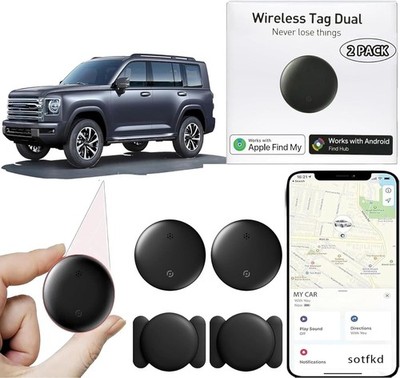 GPS Tracker Vehicles Device Car Android Ios Universal No Monthly Fee View Tracks