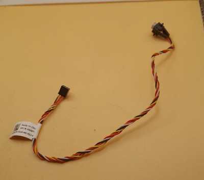 Dell OptiPlex 3020 Desktop Power Switch Cable 606TM 0606TM CN-0606TM