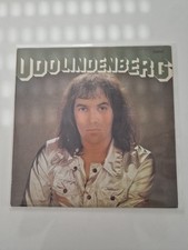 Amiga 855 973-Udo Lindenberg-Same LP-1982 DDR...