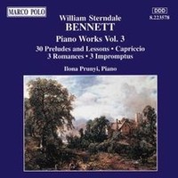 Klavierwerke Vol.3 Von Prunyi,Ilona | CD | Zustand Neu