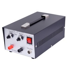 Jewelry Welding Machine Portable Jewelry Welder Gold Silver Platinum Welder