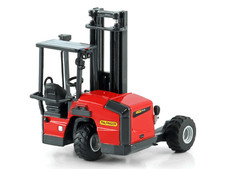 WSI 02-3788  FLS 25 TMF Carry On Forklift Stapler Mitnahmestapler 1:50 NEU OVP