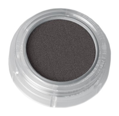 Grimas Eyeshadow/Rouge pearl Lidschatten Grau (713) Tiegel 2,5 g