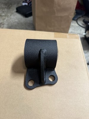 Innovative Civic Integra Del Sol Left Driver Motor Mount B/D-Series 19510