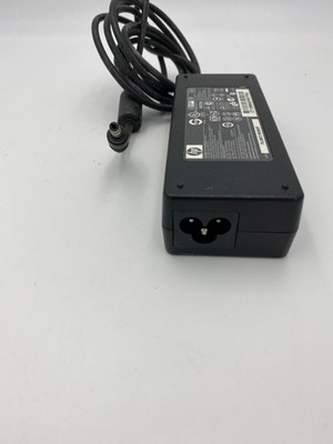 hp Ac Adapter Netzteil Model: PPP012H-S , 100V-240V, Output: 19V