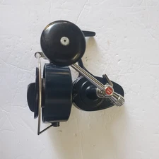 Vintage Garcia Mitchell 488 Spinning Reel Serviced