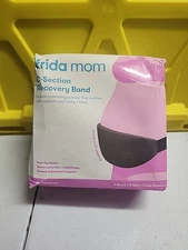 Frida Mom C-Section Recovery Belly Band Set for Postpartum Maternity Support
