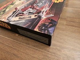 LEGO Star Wars: Wookiee Attack (7258) 2005 New In Box