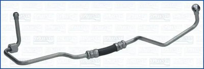 Ölleitung für Turbolader OP10006 AJUSA für OPEL PEUGEOT MAZDA MERCEDES-BENZ SEAT