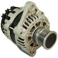 Lichtmaschine 100A Neu Eurostarter Oe-Nr. 0986083450 FüR Opel