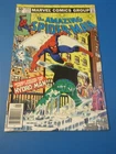Amazing Spider-man #212 Bronze age Newsstand 1st Hydro-man Key Fine+ beauty Z
