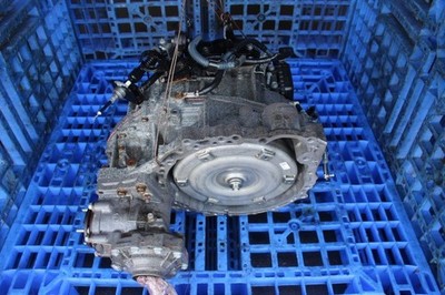 2014-2015-2016 TOYOTA HIGHLANDER AWD TRANSMISSION 3.5L V6 4X4 JDM 2GR-FE