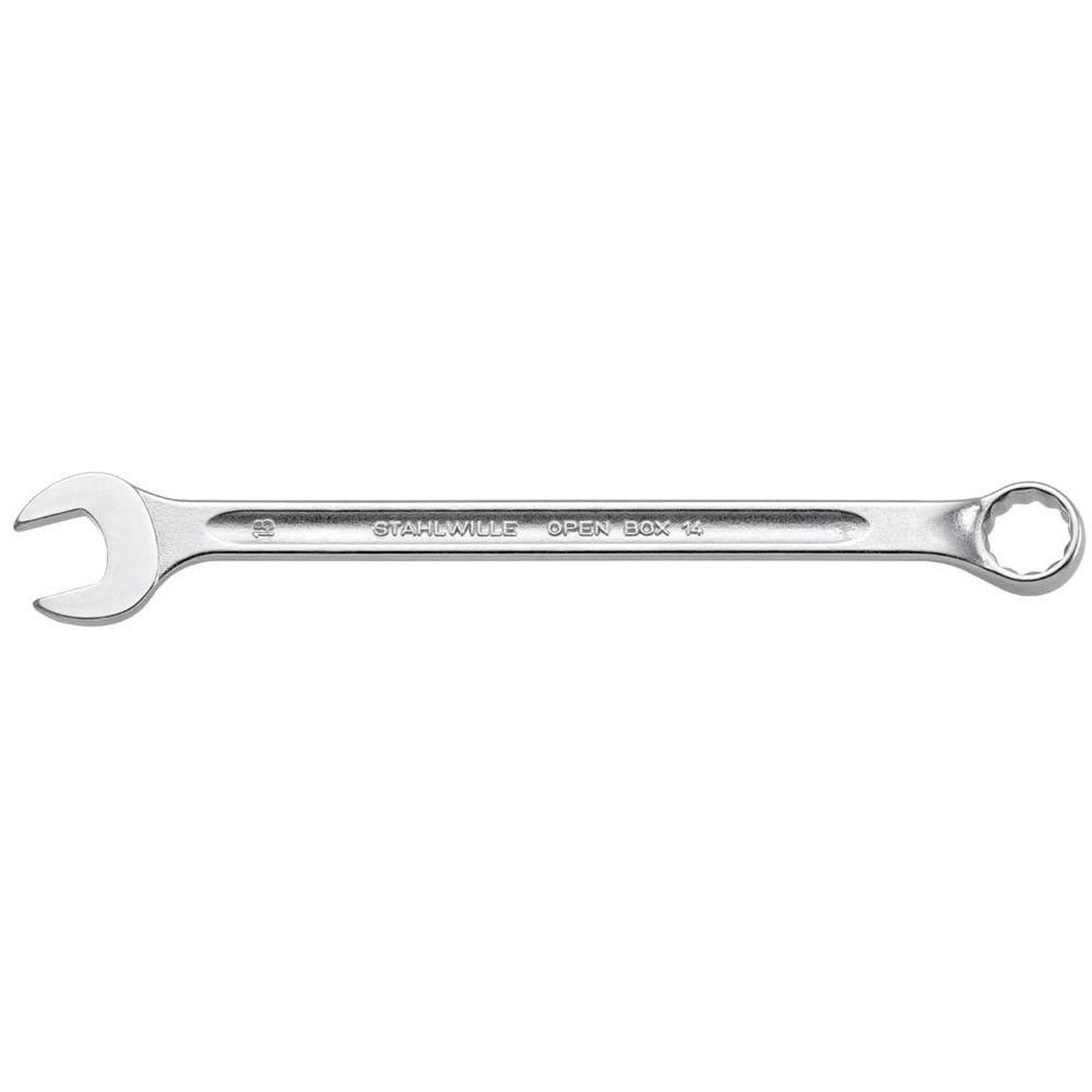 Stahlwille 14 14 Combination Spanner 14 mm