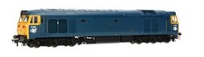 R2474 Hornby OO Class 50 D421 BR Blue - DCC Sound - Missing Jumper Connector