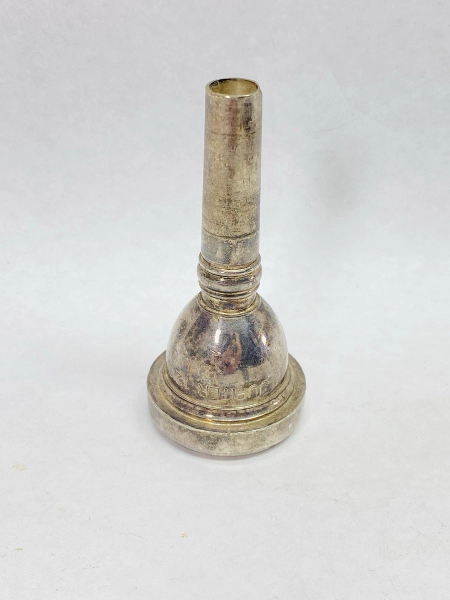 trombone mouthpiece 12c products for sale | eBay