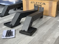 ATLETICA R8 Front Foot Stabilisatoren R8-136 ...