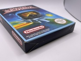 CAPTAIN SKYHAWK NINTENDO NES - neuf scelle - version pal