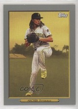 2020 Topps Turkey Red 2020 Chris Archer #TR-74 2sc