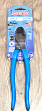 Channellock 458 8 Xlt Center Cut Long Handle Wire Cutters Usa