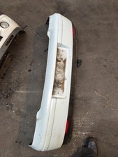 Pare-choc arrière Seat AROSA