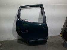 A1687301405 t&uuml;r hinten rechts MERCEDES-BENZ CLASE A W168 140 1997 4698918