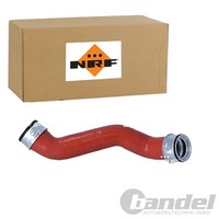 NRF Ladeluftschlauch Turboschlauch Passend FüR Audi A3 Seat Leon VW Bora Golf |