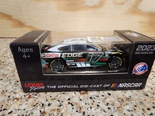 Chris Buescher 2023 17 Castrol 1:64 Mustang By Lionel Racing