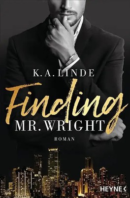 Finding Mr. Wright