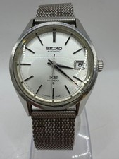 Watch SEIKO Watch KS HI-BEAT 5625-7110