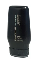 Sebastian Liquid Steel Concentrated-Styler 125ml/4.2fl.oz. New 