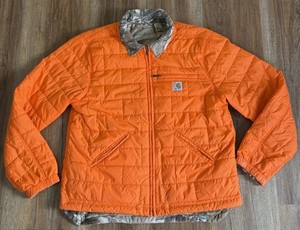 Blaze Orange Carhartt | eBay